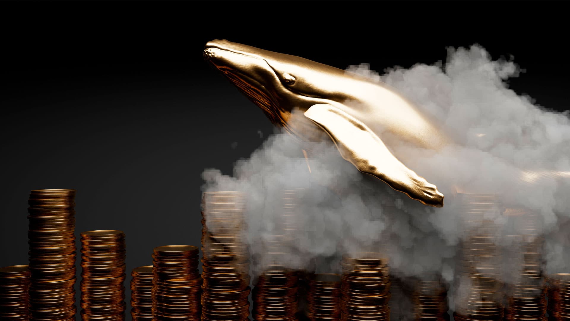 Mil bitcoins são movidos pela primeira vez desde 2013