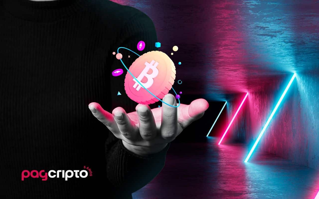 PagCripto é a primeira corretora brasileira a implementar segregação patrimonial