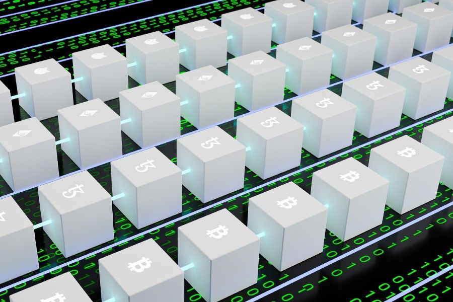 Parfin aparece na lista Who's Who 2024 de tokenização