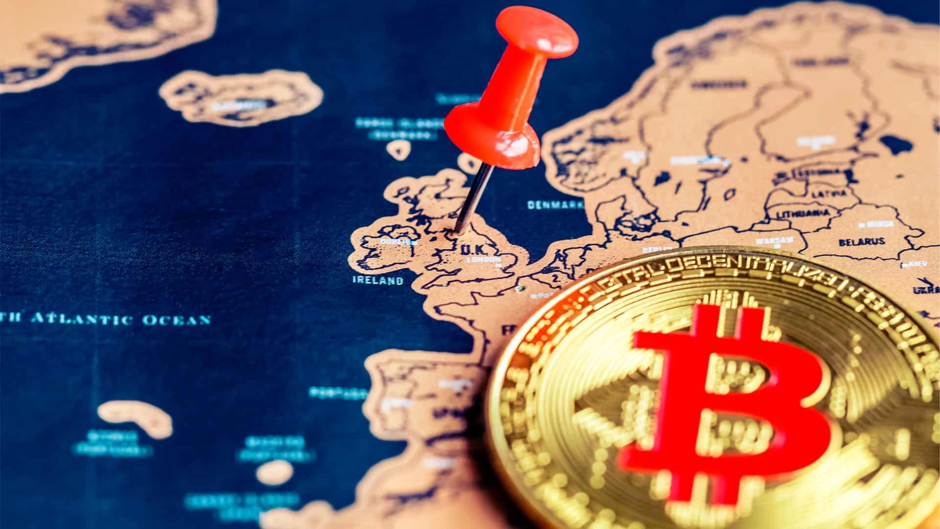 Polícia derruba empresa de criptomoedas que prometia retornos na base do “pode confiar”