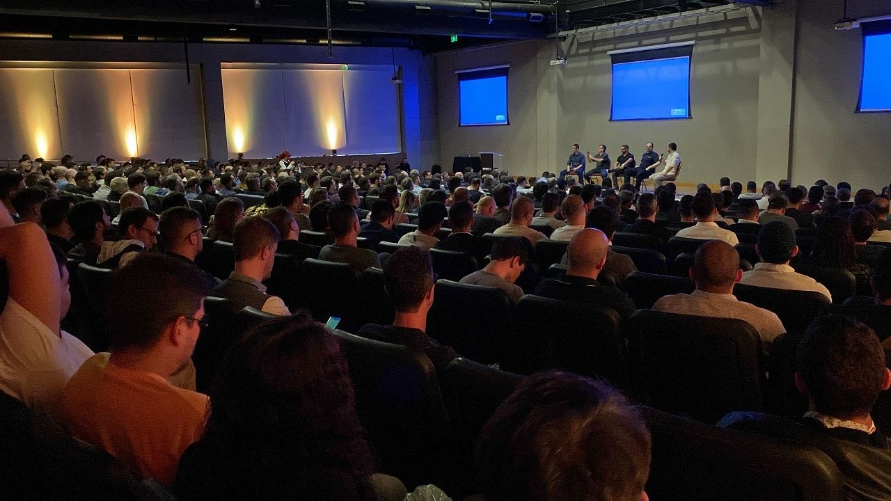 Renato 'Trezoitão' lidera debate explosivo sobre Bitcoin no The Halvening