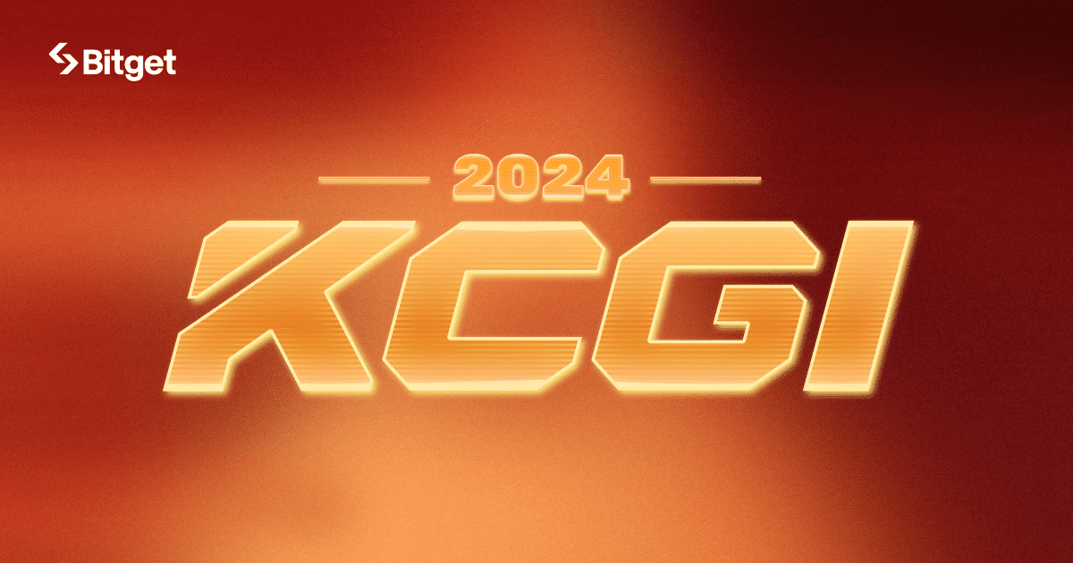 KCGI 2024 – Competição de trading de futuros – O Messi te convida a competir até chegar ao topo e ganhar 5.000.000 USDT!