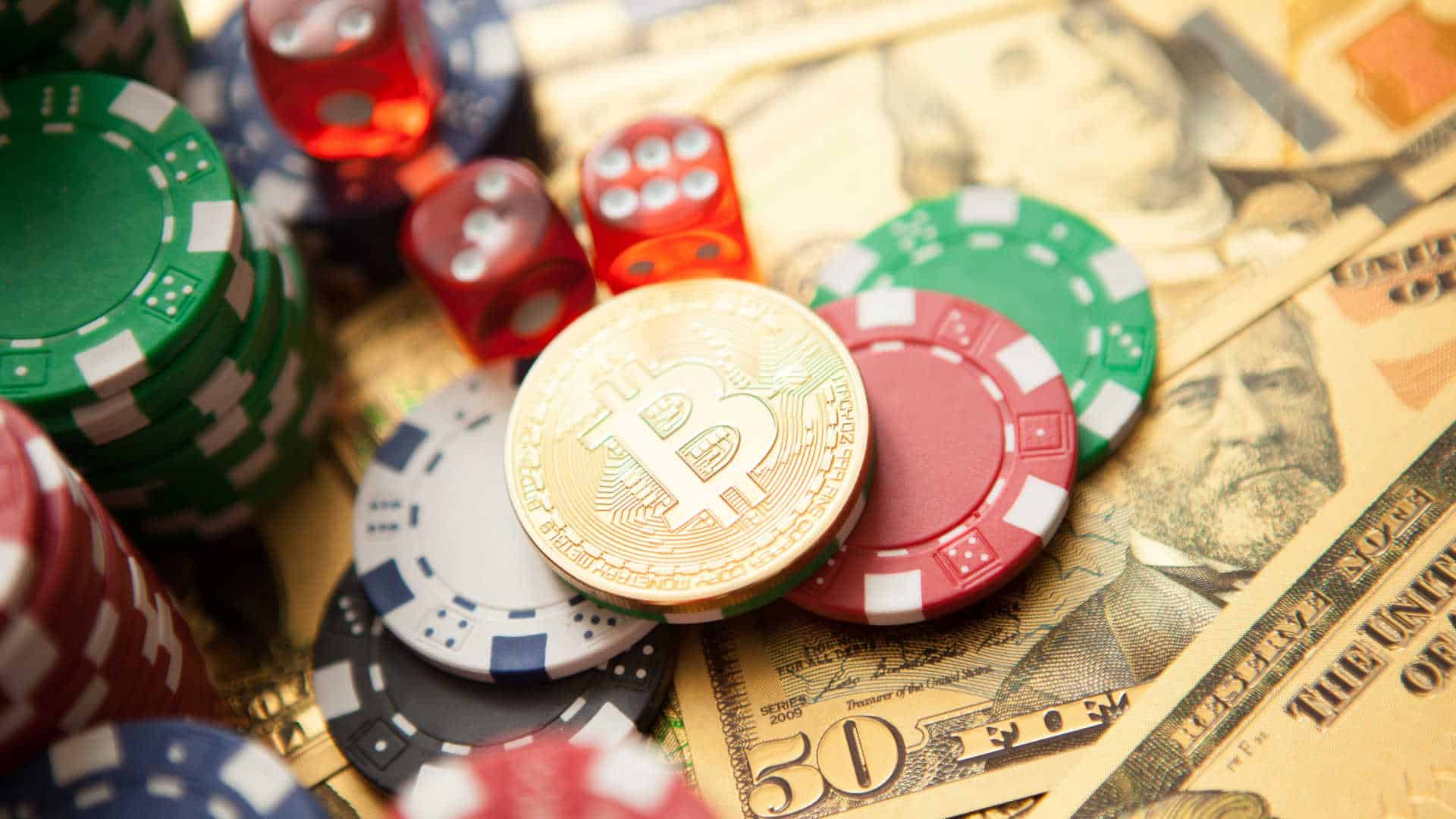 Austrália bane apostas com cartões de crédito e criptomoedas