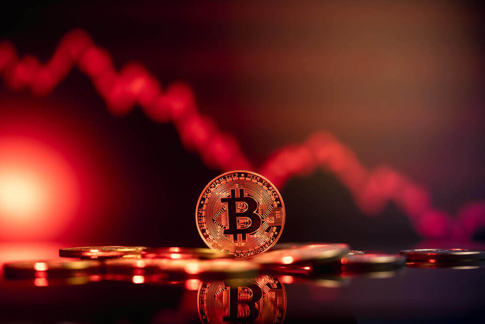 Bitcoin cai para $60 mil enquanto a pré-venda da Solciety arrecada $400 mil em uma semana