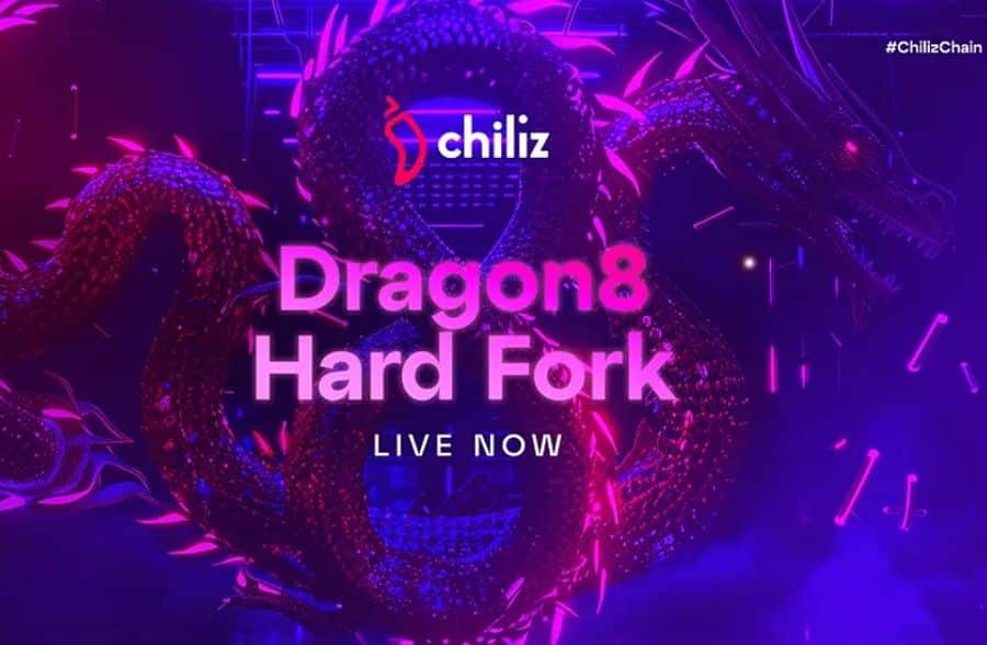Chiliz Chain faz hard fork que inclui inflação inicial de tokens para atrair marcas, inclusive do Brasil