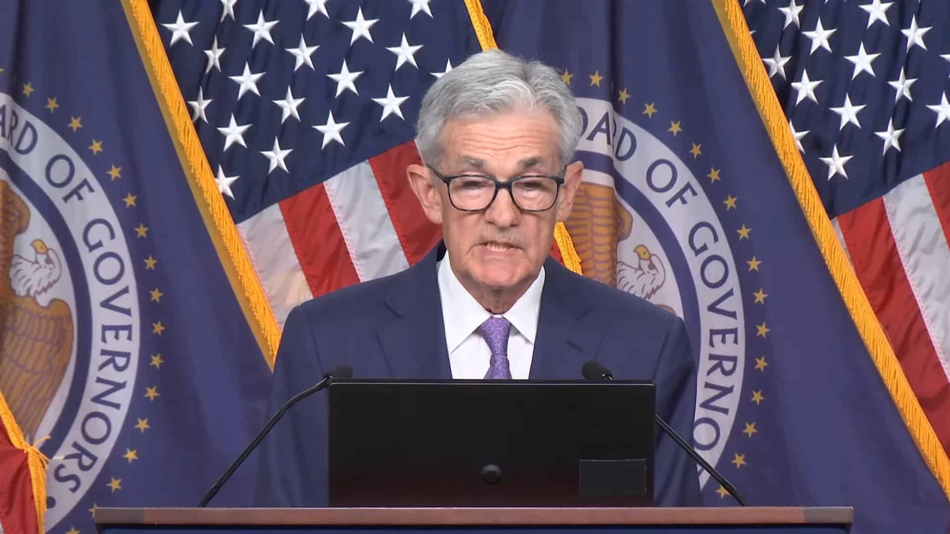 Fed não mexe nos juros e Bitcoin apresenta leve baixa