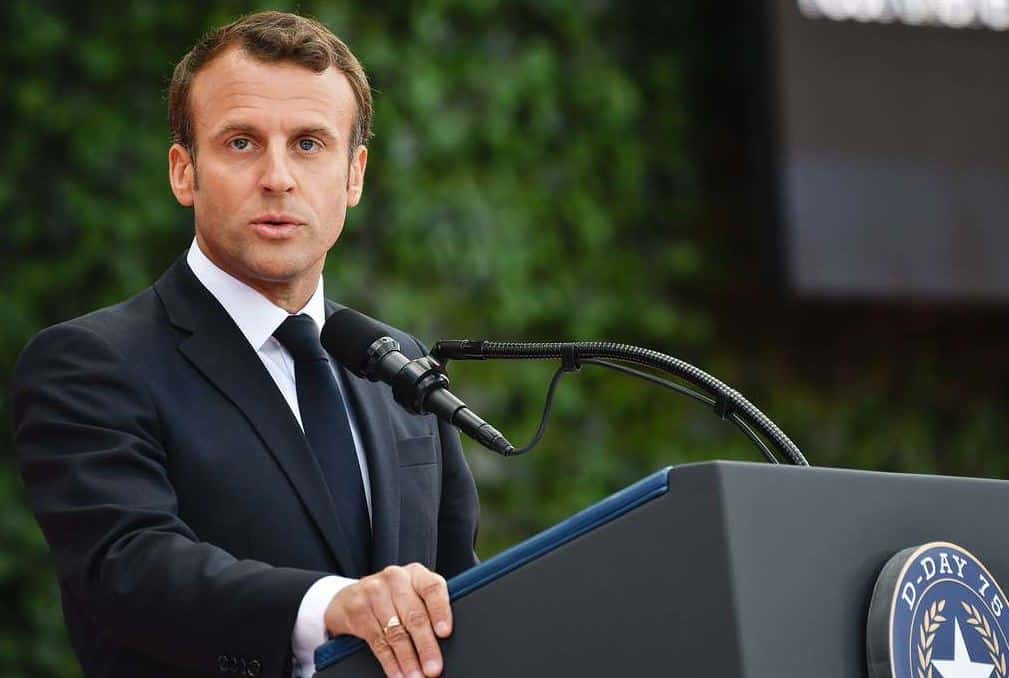 O futuro das criptomoedas na França após vitória de Le Pen e resposta de Macron