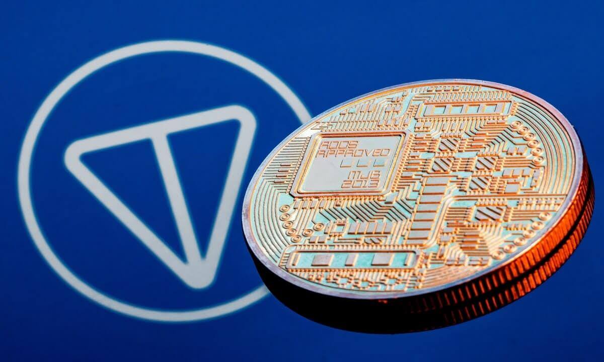 A OKX Wallet adiciona suporte para TON enquanto a pré-venda da Solciety atinge $1 milhão um mês após o lançamento