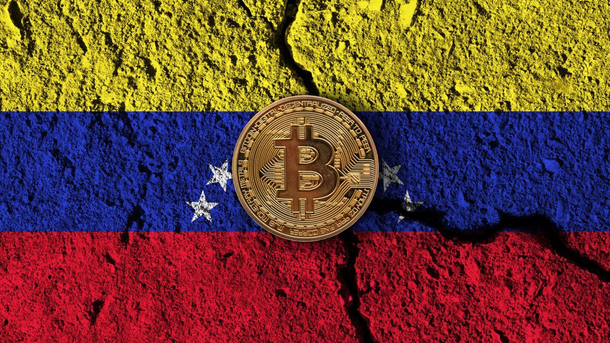 EUA sancionam organização criminosa da Venezuela que usa criptomoedas em suas operações