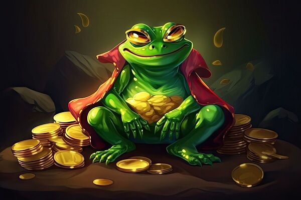 Pepe, WIF, Bonk criaram milionários: será que Poodlana será a próxima?