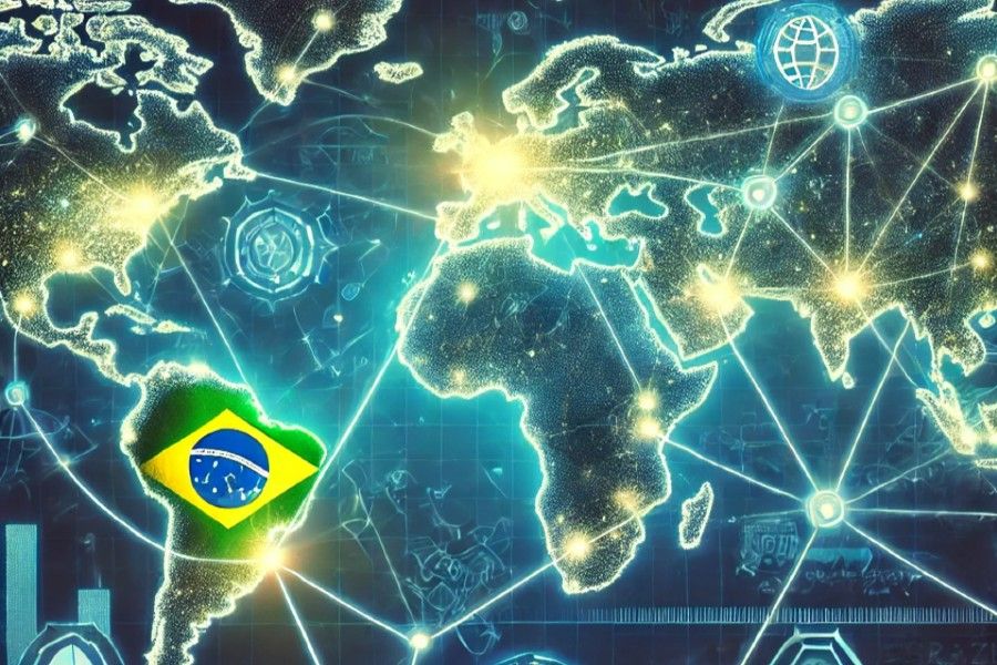 Por que precisamos do Drex? 