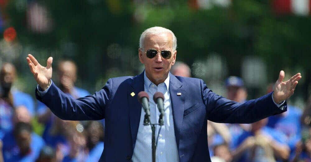 Volatilidade no mercado após saída de Joe Biden remove $113 milhões enquanto investidores migraram para Poodlana
