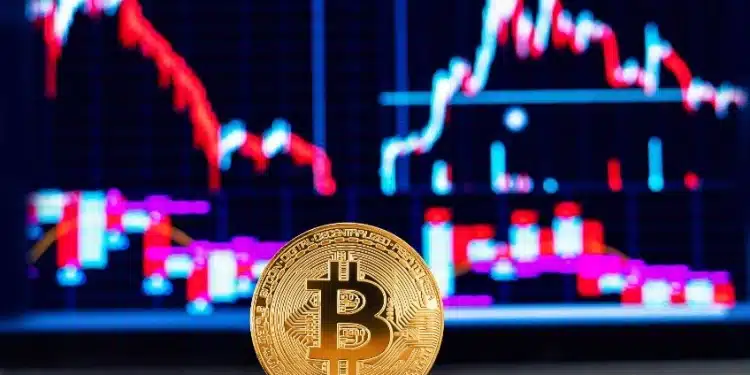 A queda das criptomoedas faz o BTC tocar $58 mil; Bitcoin Dogs flutua