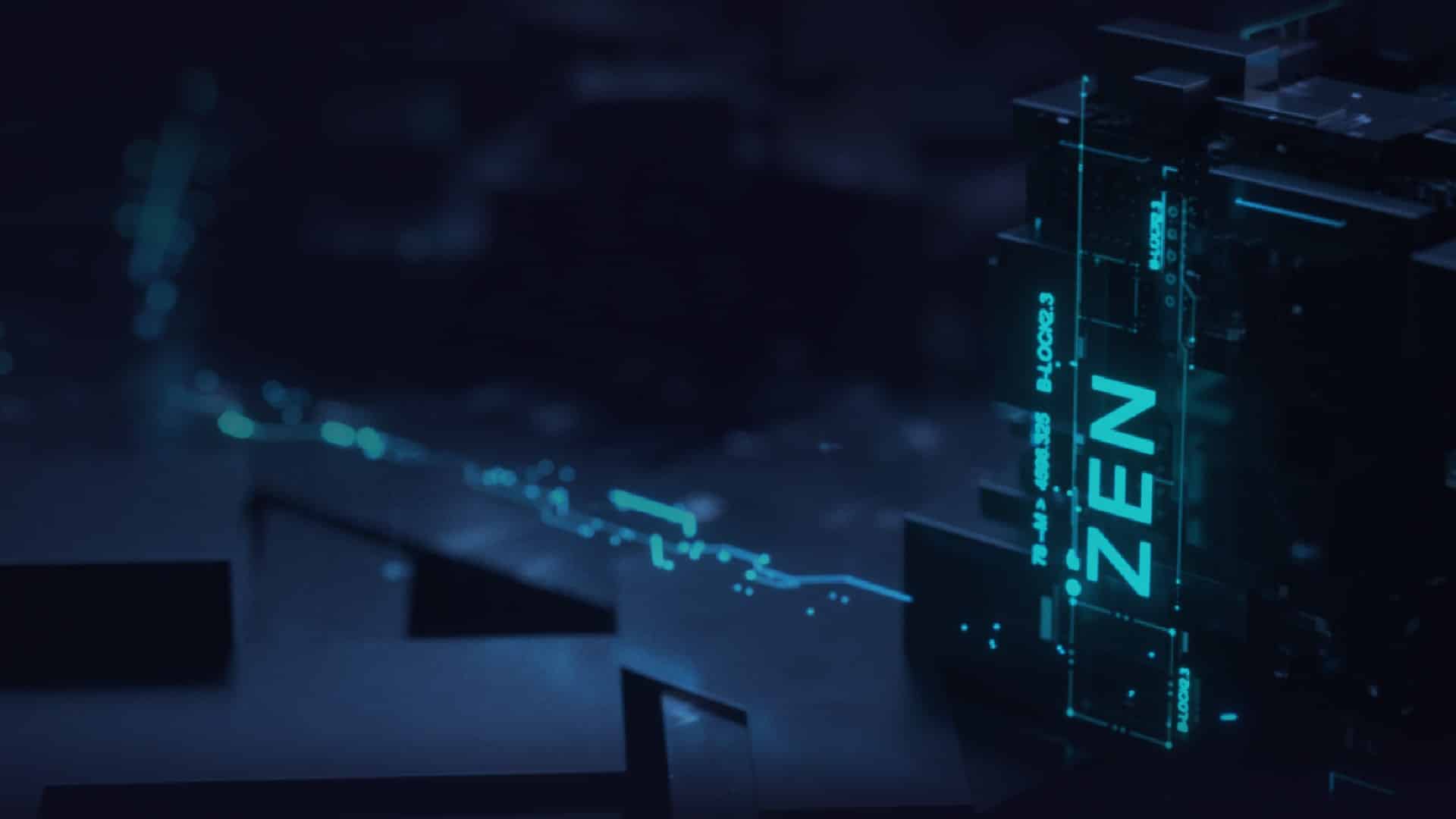 Criptomoeda Horizen se prepara para mudança drástica após Ataque 51%