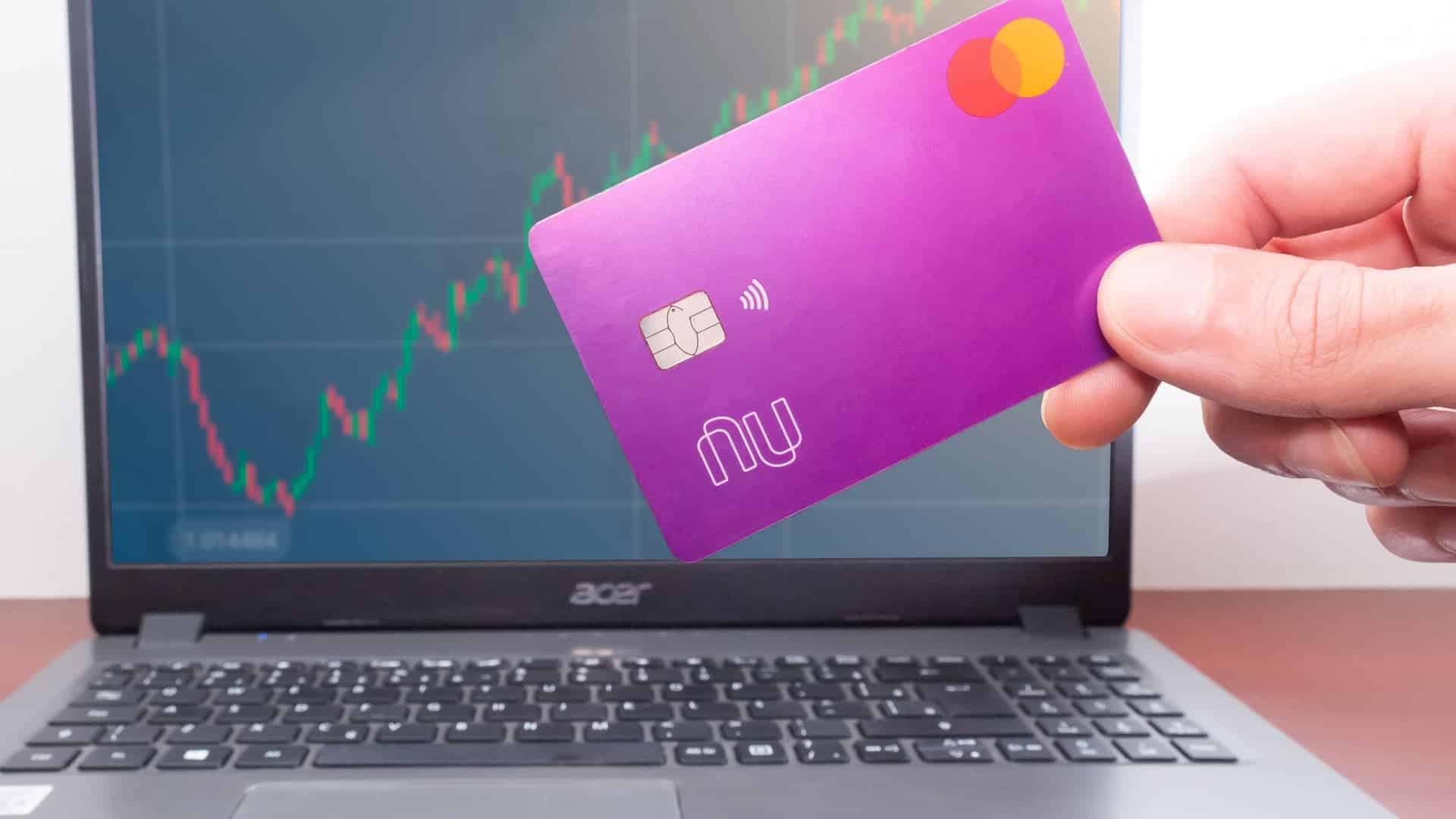 Investidor envia Ethereum para o Nubank em rede errada e perde tudo