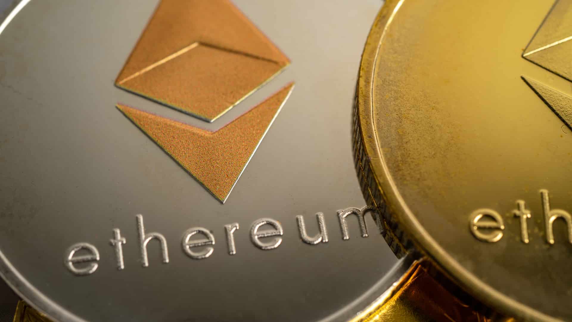 Resistência à censura do Ethereum é frágil, diz Banco Central dos EUA