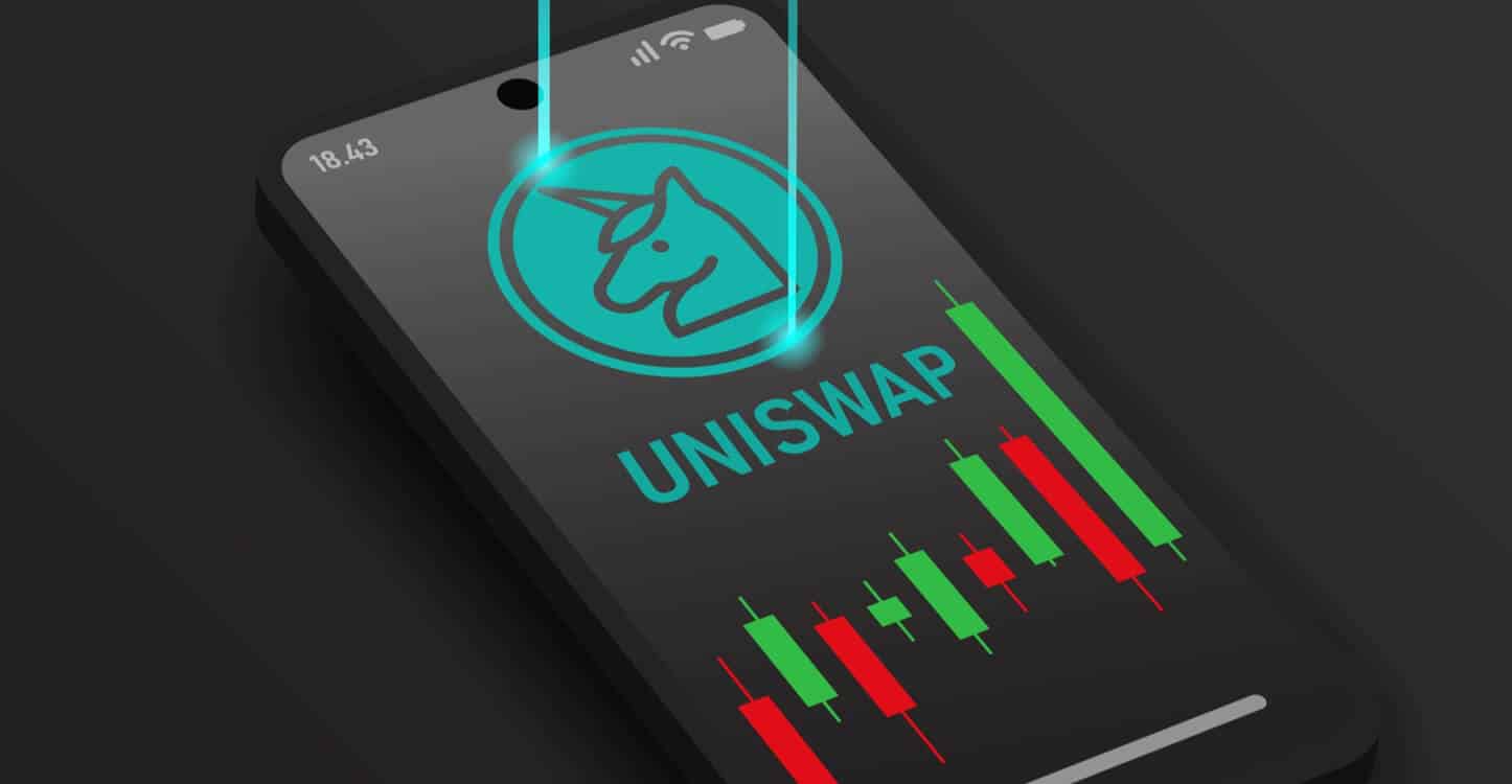 Usuários da Uniswap na Layer 2 aumentam 350% à medida que a meme coin Poodlana se aproxima da listagem