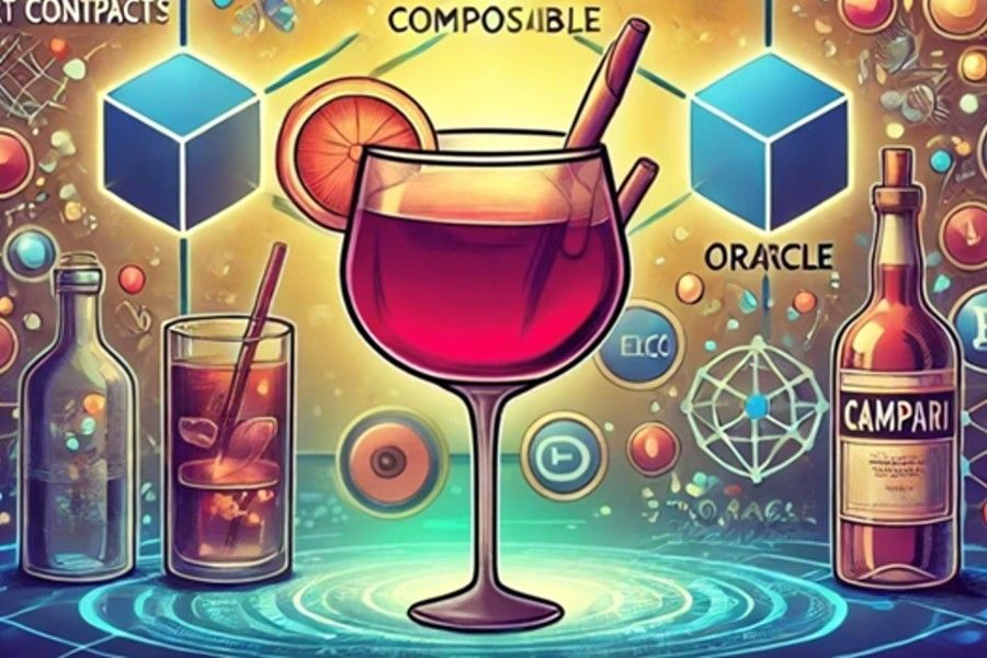 drex compossibilidade