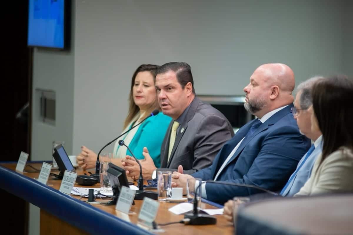Criptomoedas precisam ser reguladas, diz Secretário de Estado do Rio de Janeiro