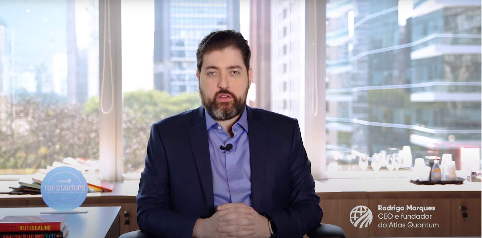 Golpe de Bitcoin da Atlas Quantum entra para lista de maiores fraudes do Brasil, diz CVM