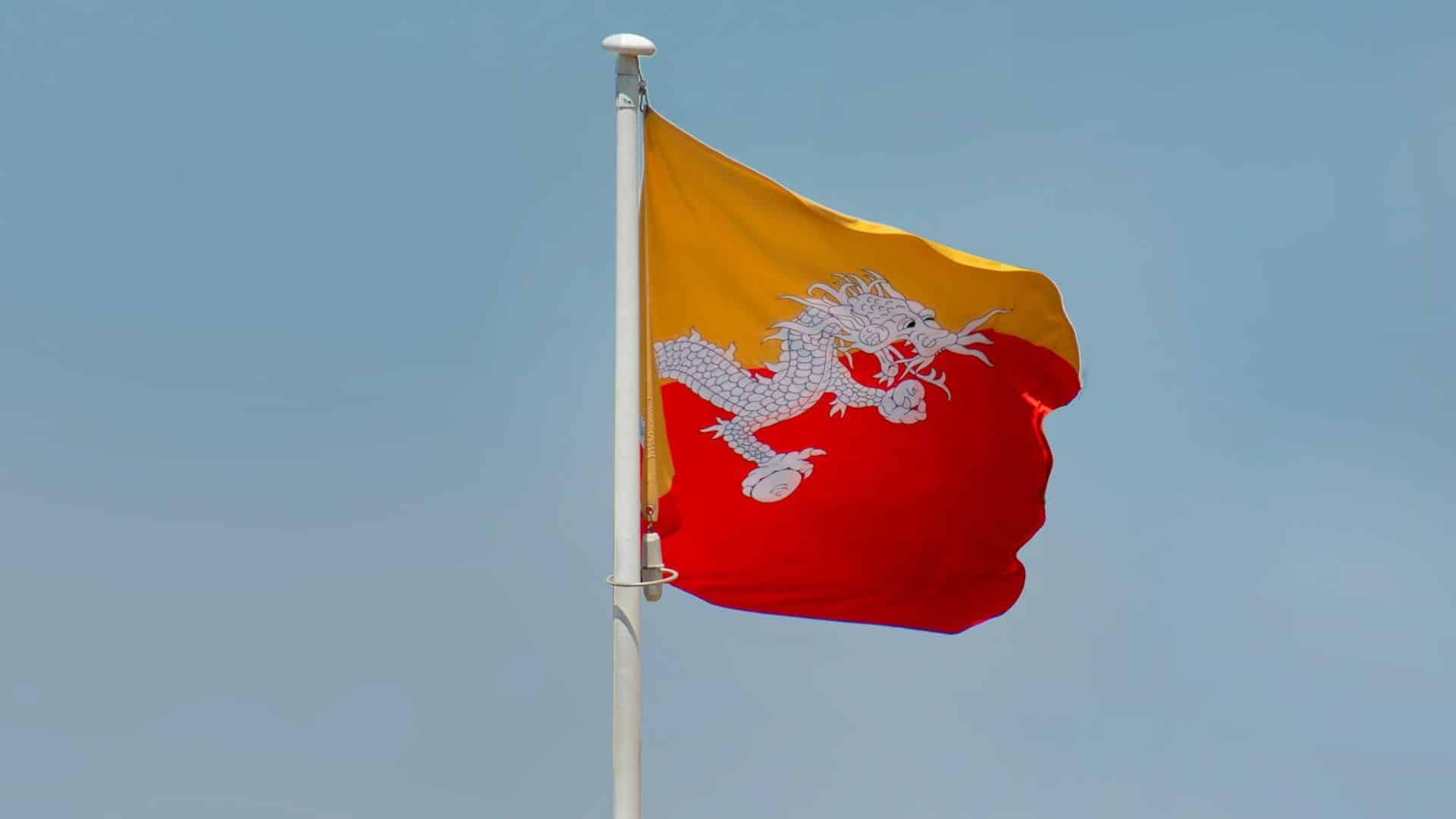 Governo de Butão tem R$ 4 bilhões em bitcoin, diz novo relatório