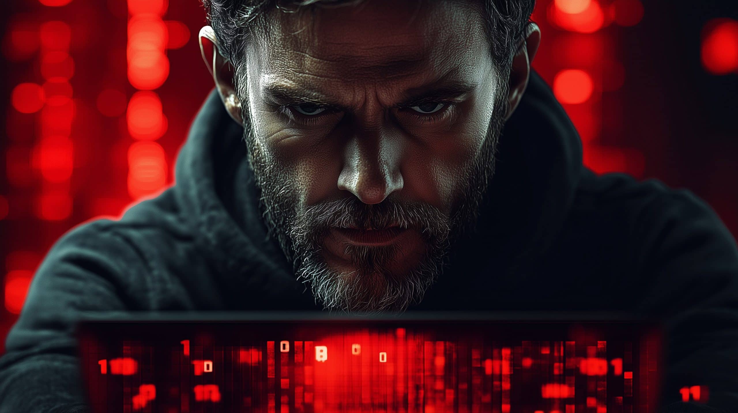 Hacker ganha R$ 2 milhões em Bitcoin após resolver enigma e perde tudo em segundos, entenda