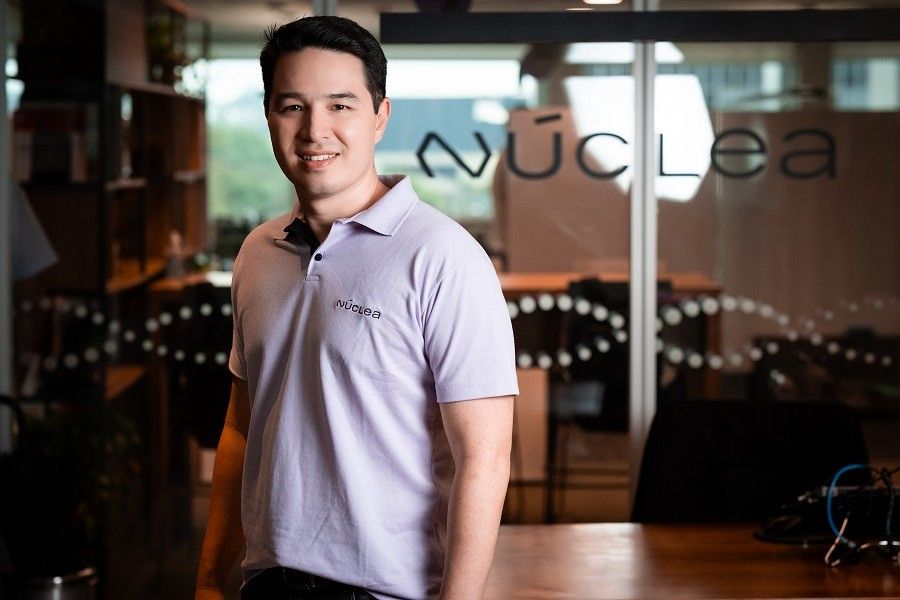 Núclea investe em tecnologia blockchain para tokenização