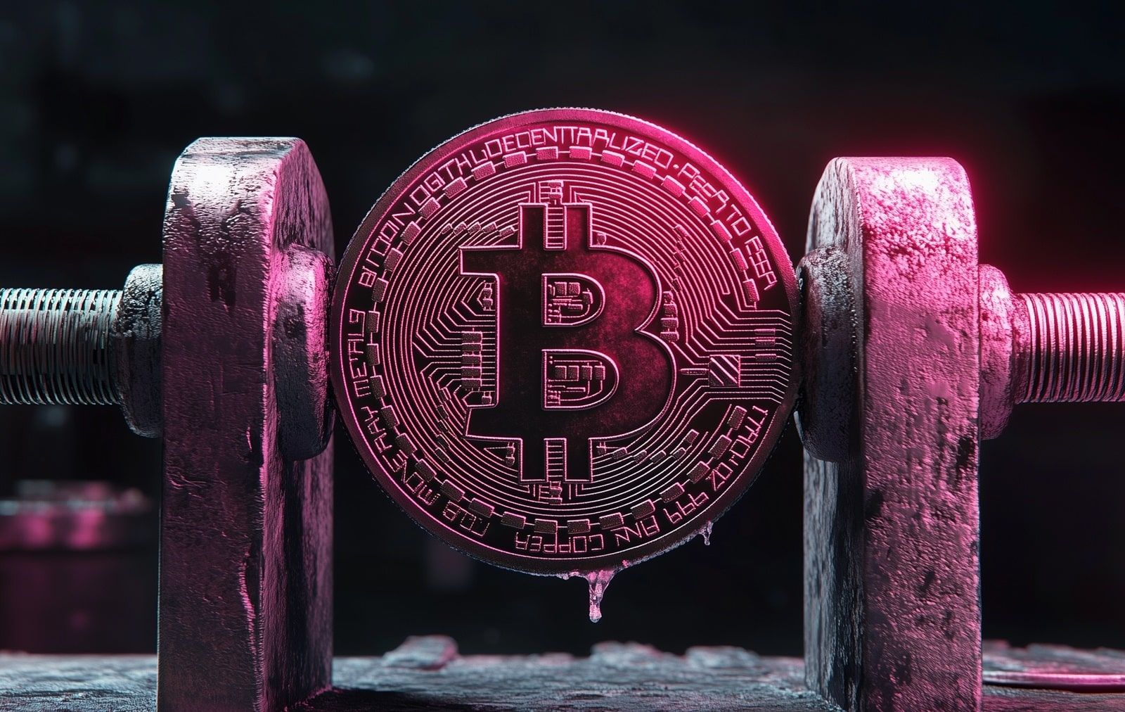 Repressão contra criptomoedas deve aumentar nos EUA, dizem especialistas