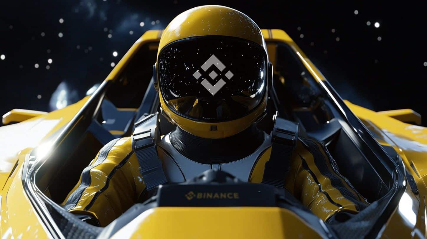 Vazam detalhes sobre jogo da Binance no Telegram, o Moonbix, confira detalhes