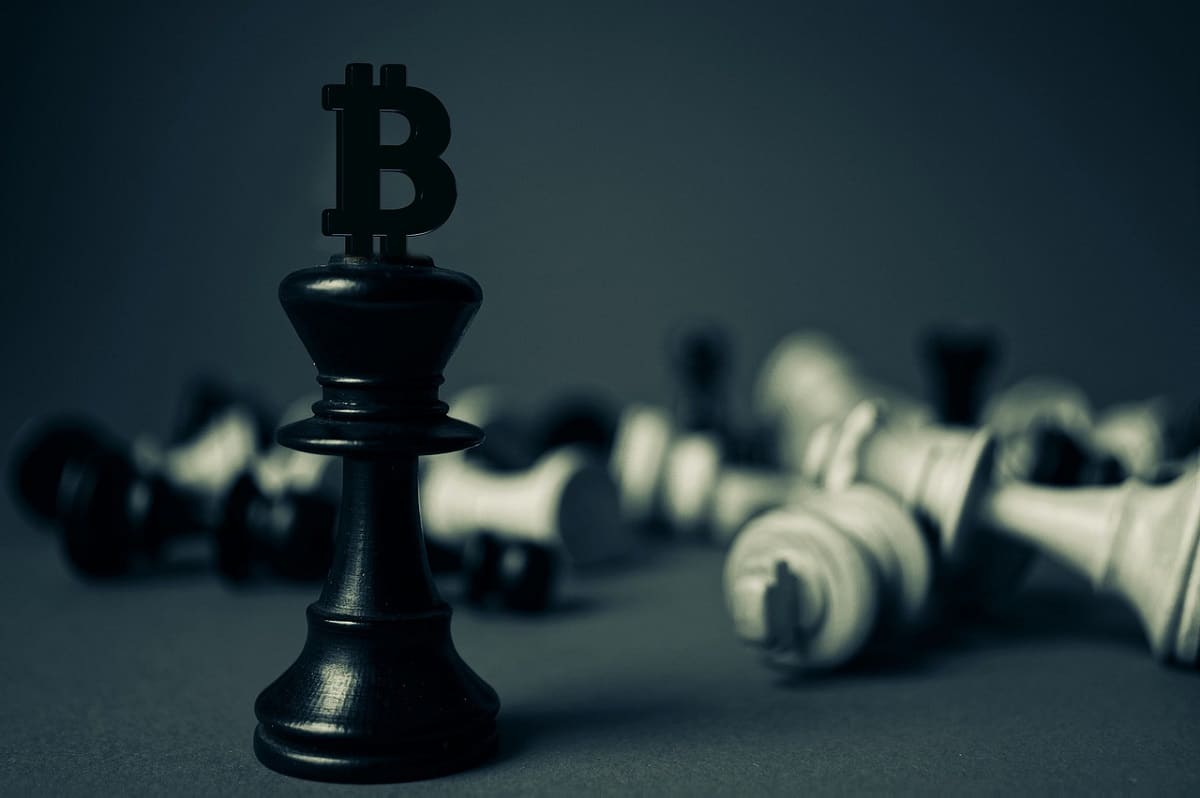 Bitcoin é o melhor investimento de 2024, diz NYDIG