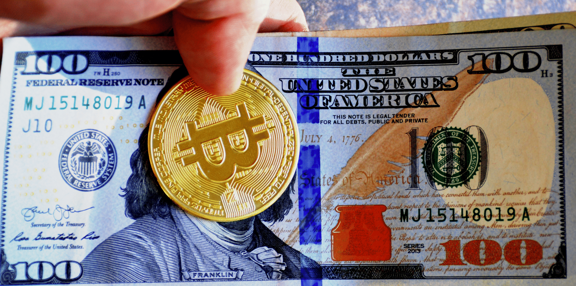 Bitcoin será usado como moeda em 2030, diz CEO da CryptoQuant