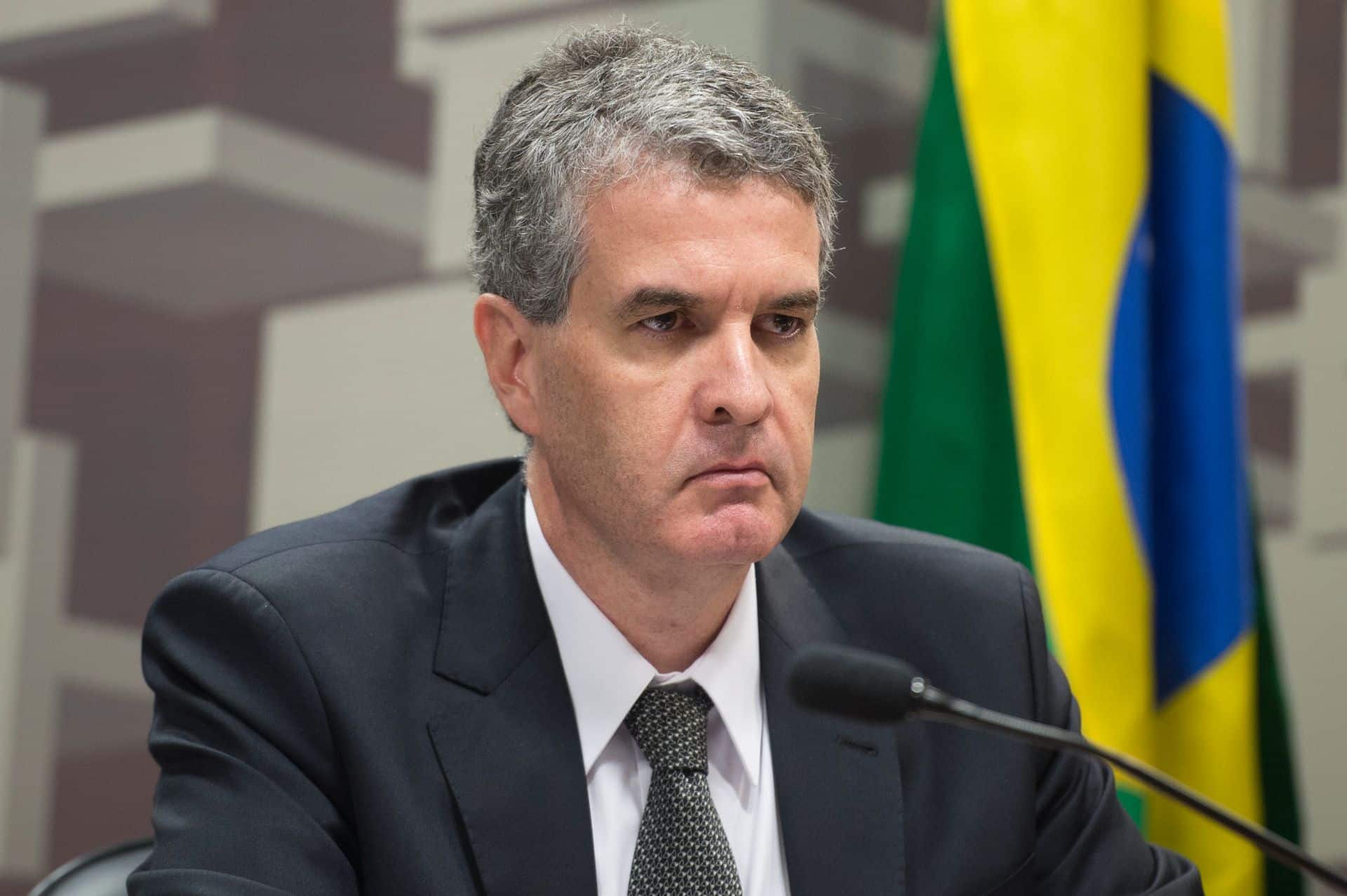 Diretor do BC confirma Drex integrado ao Open Finance e Pix