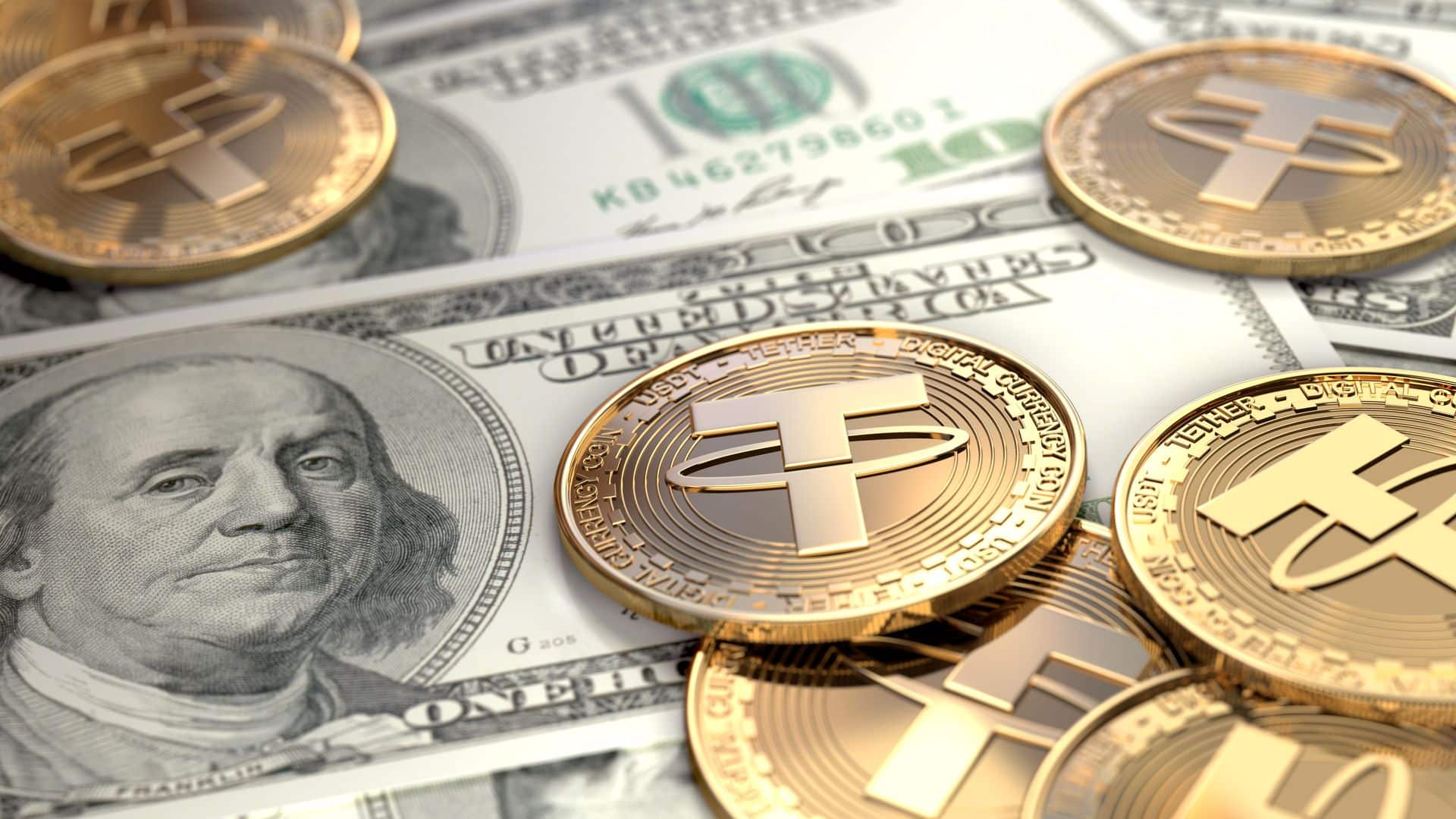 "Estabilidade e liberdade no caos, a história do USDT" destaca inflação no Brasil em documentário