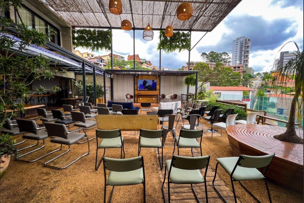Evento gratuito em BH aborda o futuro das finanças descentralizadas