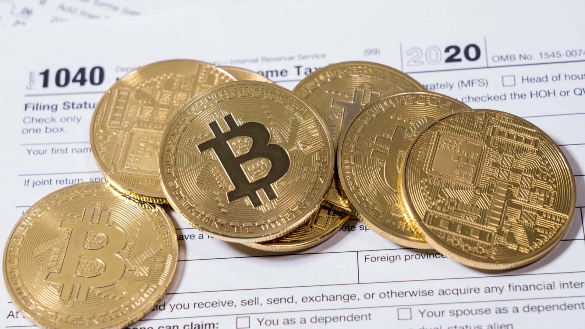 Impostos sobre criptomoedas: 4 estratégias legais para evitar, diminuir ou adiar o pagamento