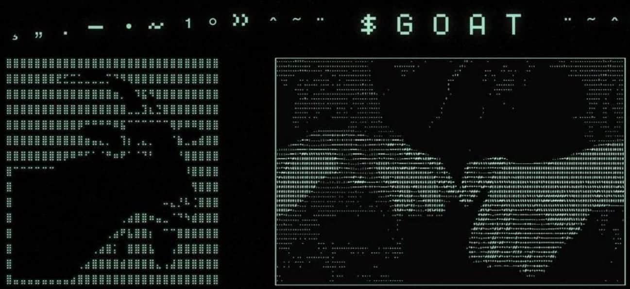 Inteligência Artificial promove memecoin e faz token disparar 975.491%