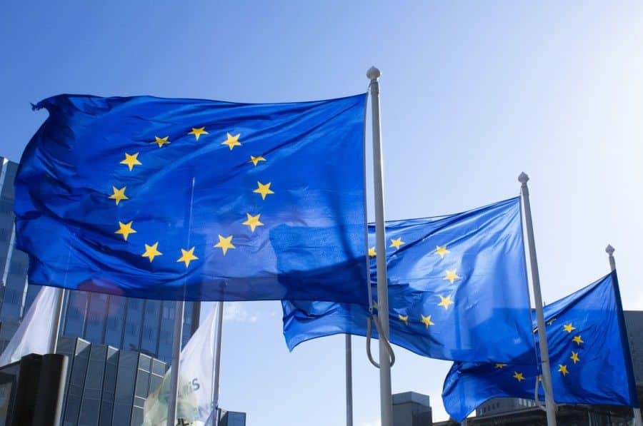 Membro do Banco Central Europeu defende criação de DLT do bloco