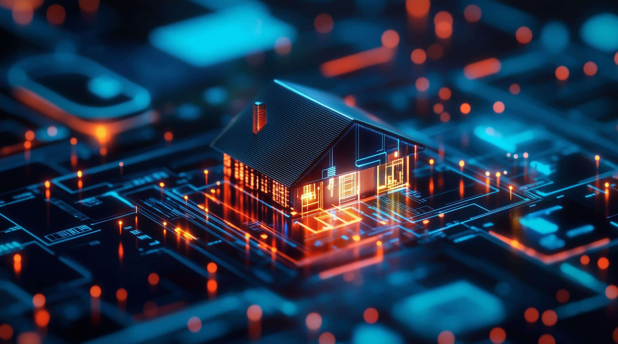 Parceria entre ASPPIBRA-DAO e ICP Hub Brasil promete digitalizar mercado imobiliário com blockchain