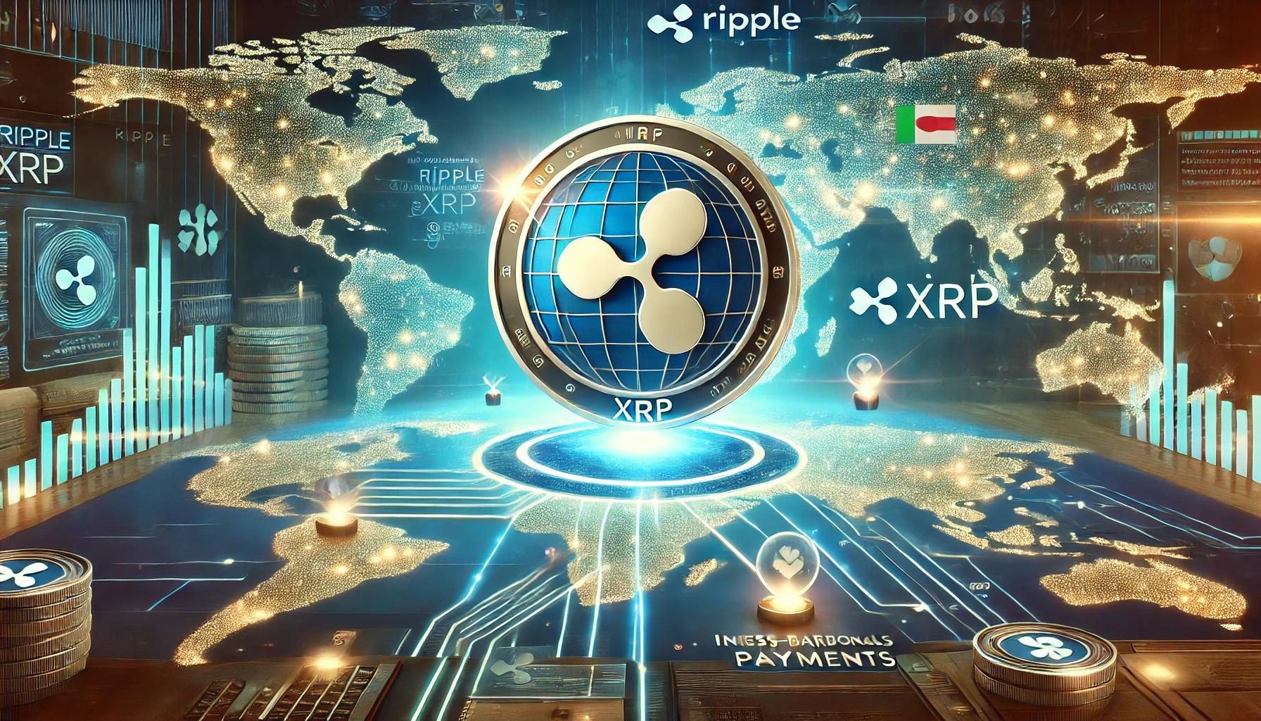 Ripple apresenta pagamentos internacionais para corretora de bitcoin no Brasil