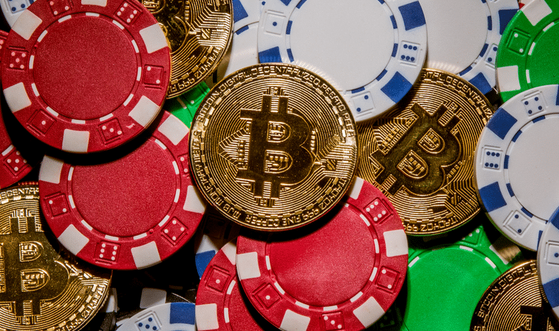 Site de apostas com criptomoedas é acusado de manipular resultados e transmitir jogos de crianças