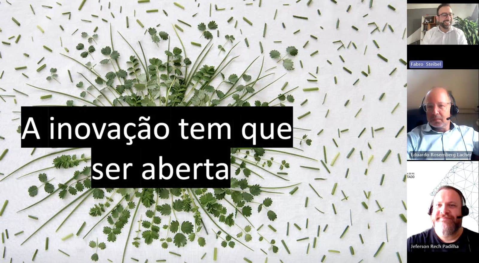 Tesouro do RS promove evento sobre uso de blockchain no setor público