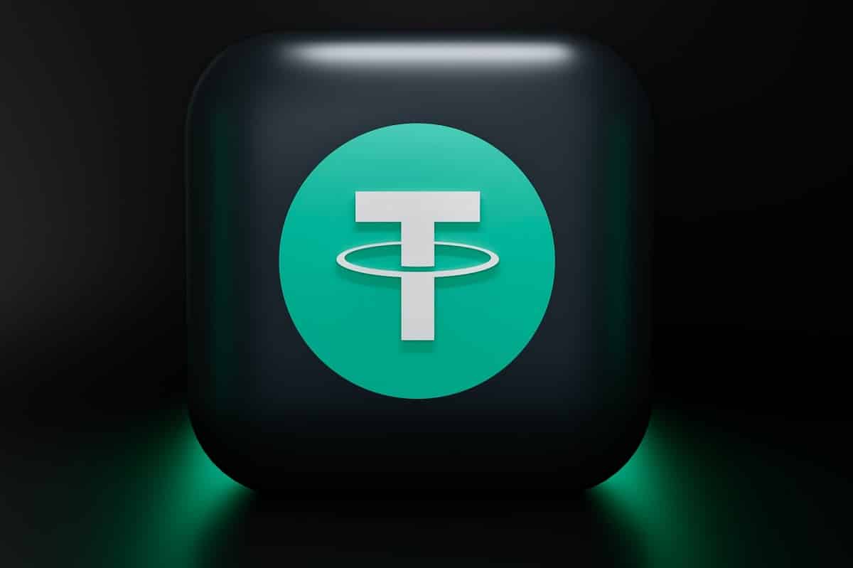 Tether destaca USDT como 'tábua de salvação' com 330 milhões de usuários