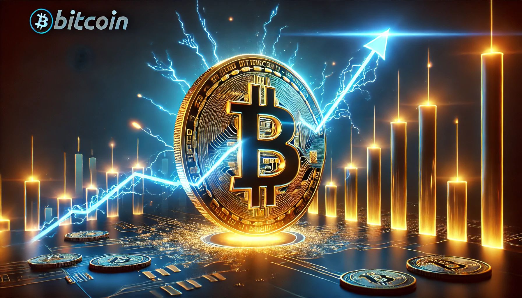 "Uptober do Bitcoin começou após quebra de resistência", diz teoria de trader