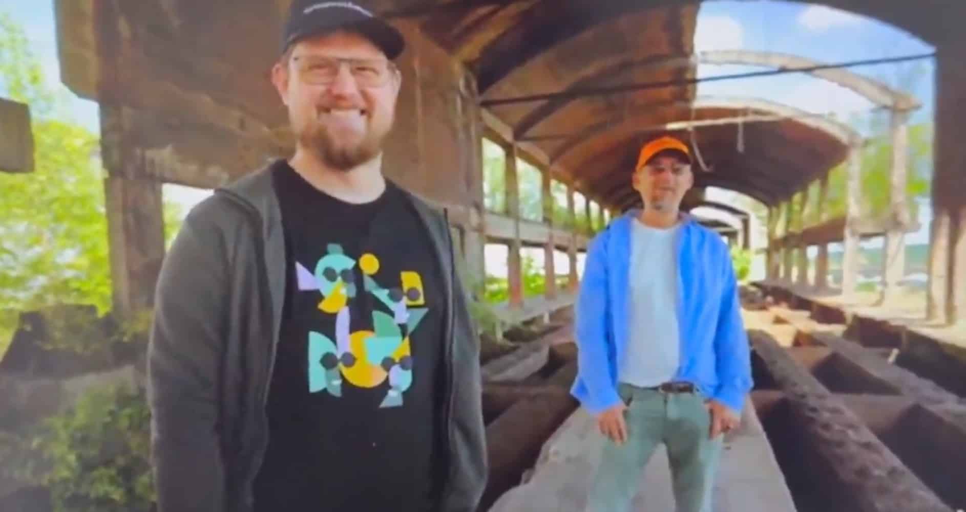 Vídeo vazado de documentário da HBO aponta Peter Todd como criador do Bitcoin