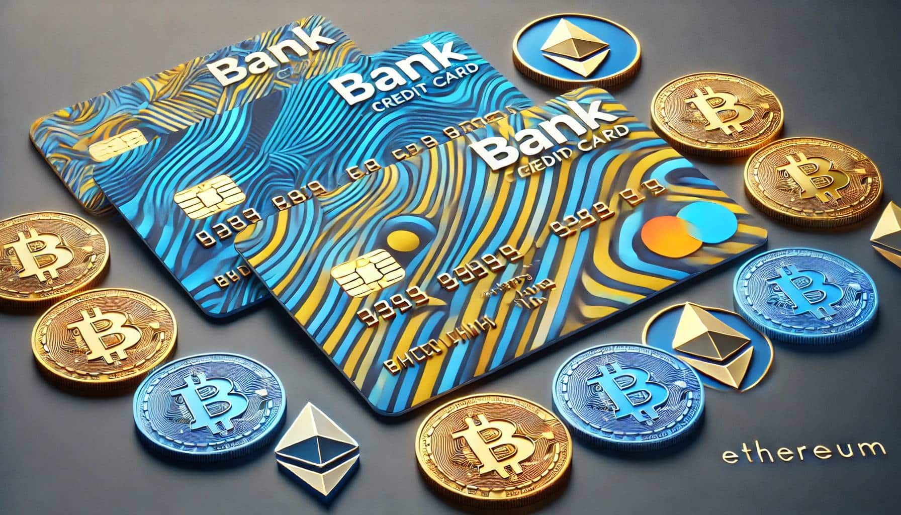 Visa vai criar criptomoedas para bancos brasileiros e globais na rede Ethereum