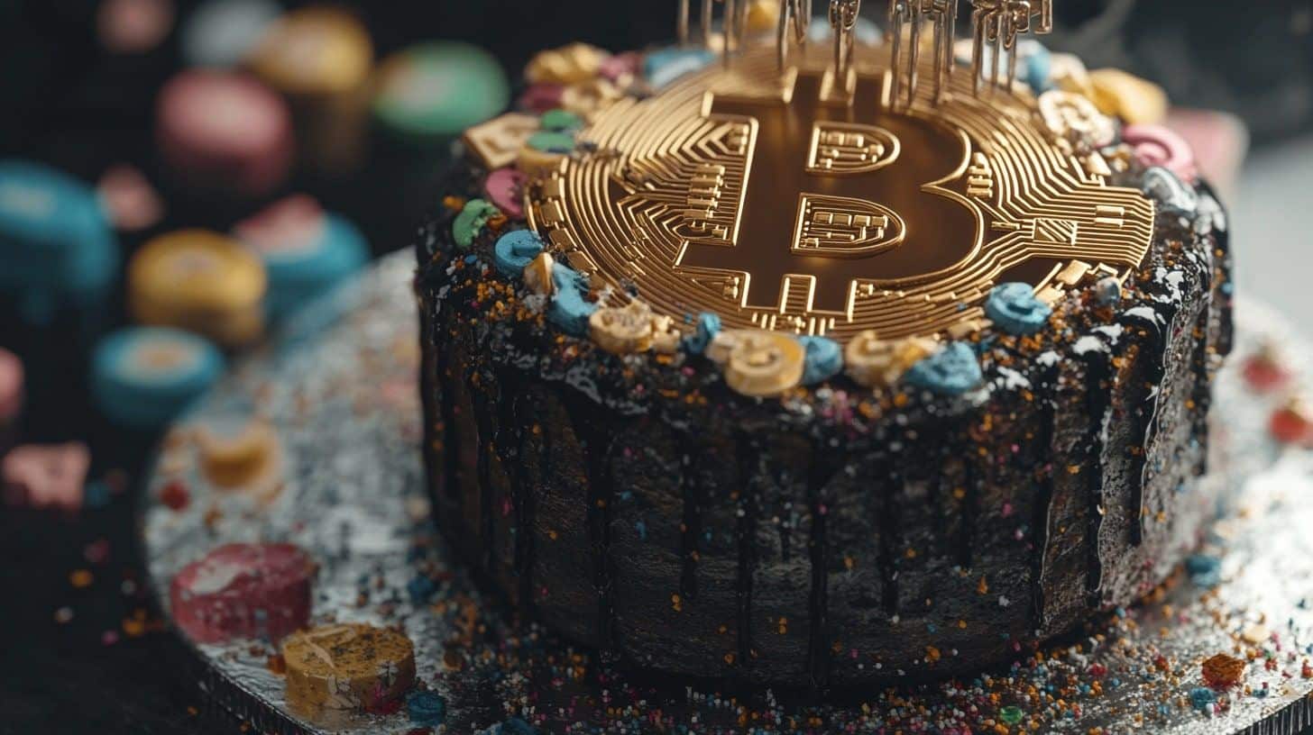 Whitepaper do Bitcoin completa 16 anos superando suas ideias embrionárias