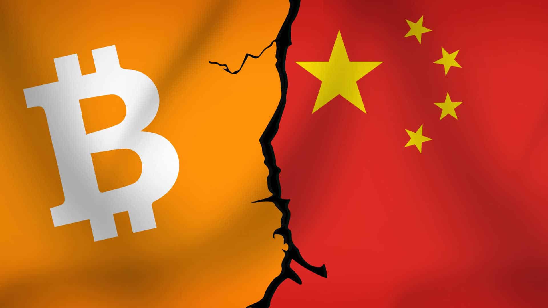 China diz que Bitcoin não é ilegal e executivos projetam volta do mercado chinês em dois anos
