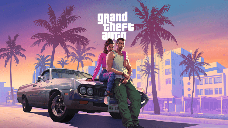 Temos o $GTA antes do GTA VI? Criptomoeda inspirada no famoso game já movimentou 6 milhões de dólares
