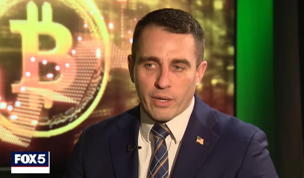 2025 será um "grande ano" para o Bitcoin por dois motivos, diz Anthony Pompliano