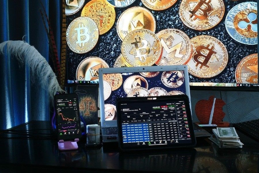 BC diz que deixou espaço para diálogo em proposta para listagem e deslistagem de criptomoedas